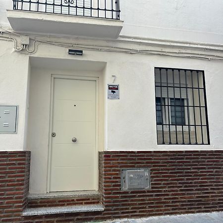 Plaza Aurora, Casa en el Centro Histórico Málaga Exterior foto