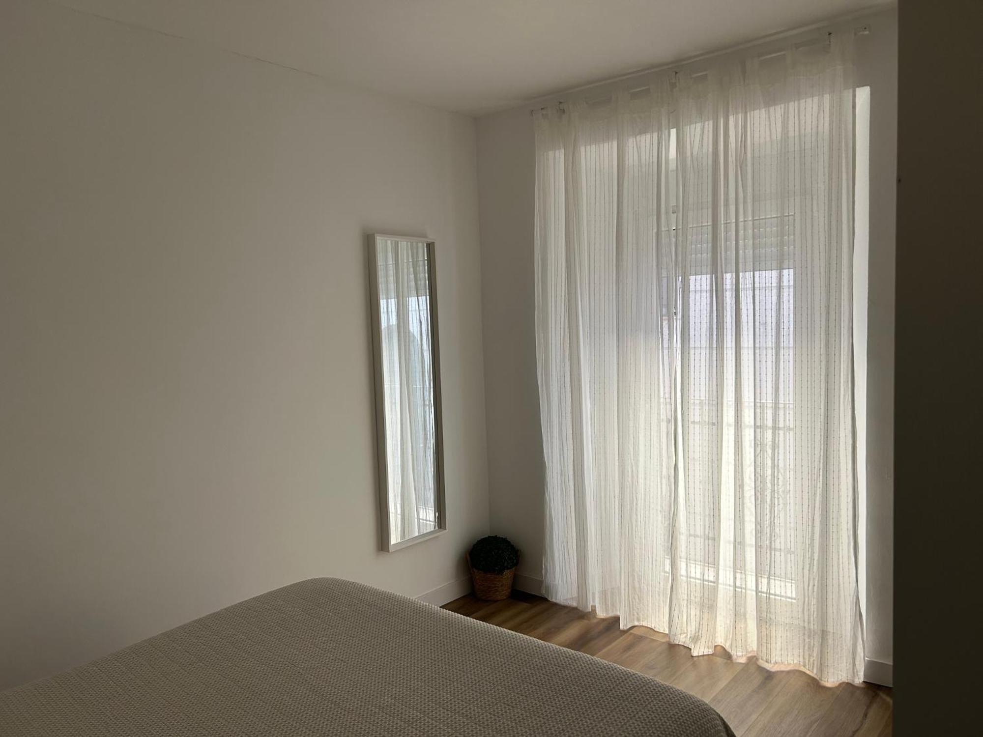 Plaza Aurora, Casa en el Centro Histórico Málaga Exterior foto